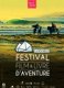 Affiche Festival international du film et du livre d'aventure
