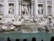 Rome fontaine Trévi