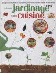 Le livre du jardinage et de la cuisine