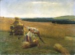 L'amour aux champs (1888)