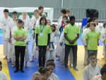 5 Championnat de France UNSS Judo 2017