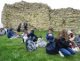 pique nique du 12 avril au château de Hastings
