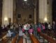Burgos : l'Eglise Saint Alléaume