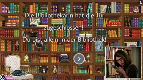 in_der_bibliothek