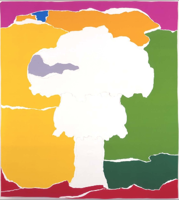 Untitled (The Bomb), 2004