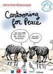 Affiche Cartooning for Peace