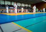 15 Championnat de France UNSS Judo 2017