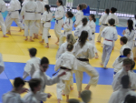 6 Championnat de France UNSS Judo 2017