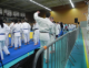 7 Championnat de France UNSS Judo 2017