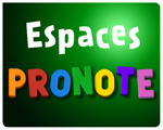 Pronote