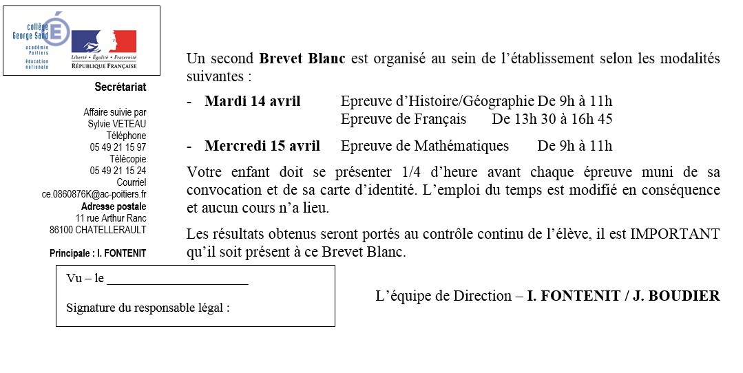 Comment Faire Pour Voir Les Résultats Du Brevet