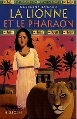 pharaon_lionne
