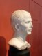 Buste de César découvert dans le Rhône en 2007