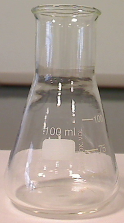 La verrerie couramment utilisée en chimie - Site du collège Jules