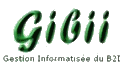 Gibii : gestion informatisée du brevet informatique et internet B2i