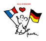 Exercices allemand.
