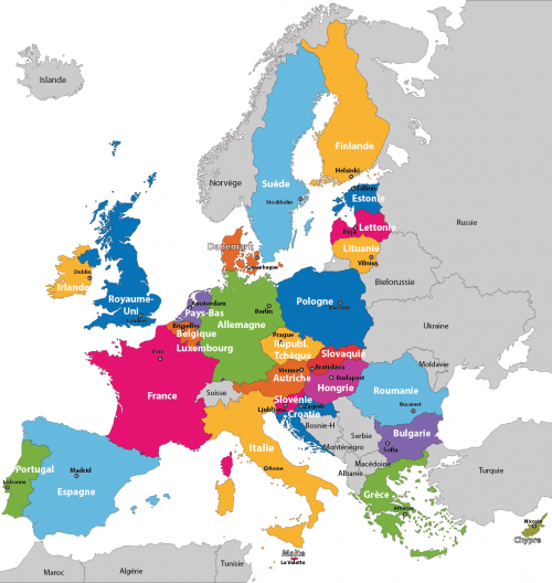 carte-europe