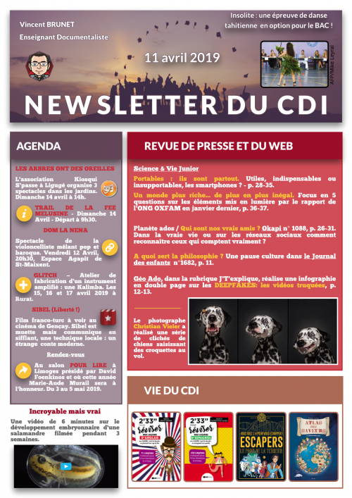 newsletter_du_cdi_-_11_avril_2019
