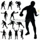 table-tennis-player-silhouette-in-black-color_95535244