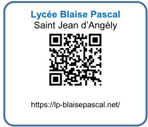 01 Lycee Blaise Pascal