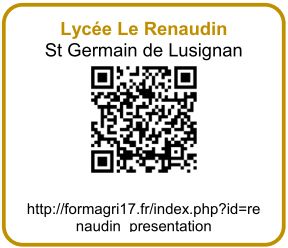 14 Lycee Le Renaudin