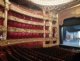 La grande salle de l'Opéra Garnier