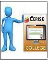 Cerise Collège