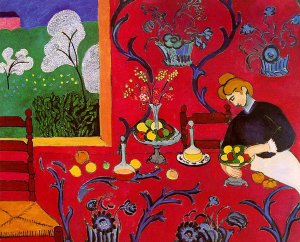 matisse-harmony_in_red
