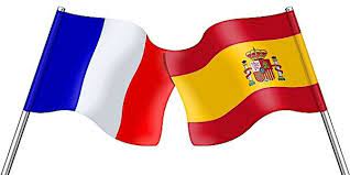 drapeaux_francais_espagnol