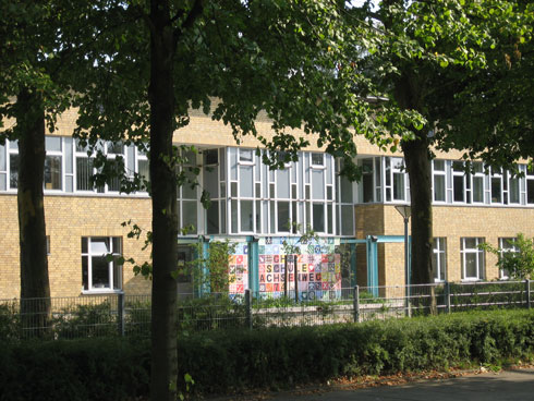 Schule-Sachsenweg