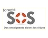 SOS Forum français maths physique chimie