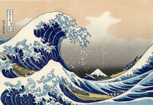 hokusai-wave