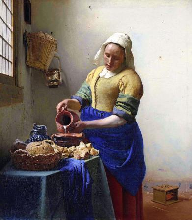 vermeer-la-laitiere-1660