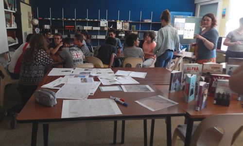 rencontre sauze vaussais