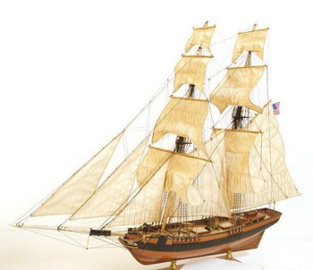 Le DOS AMIGOS était un bateau négrier qui faisait partie des fameux clippers de Baltimore au début du XIXe siècle
