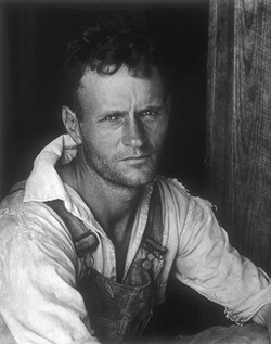 Alabama Tenant Farmer, 1936