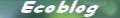 Ecoblog du P'tit Bedel
