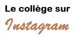Site Instagram du collège