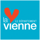 Site du département de la Vienne - Page Education-jeunesse
