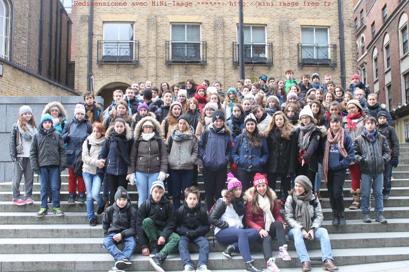 Collège Georges Texier Saint Jean D Angély