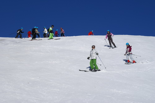 ski5