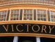 Brighton - HMS Victory.