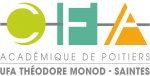 UFA de l'EREA Théodore Monod | CFA Académique de Poitiers 