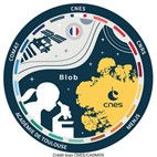 Logo Blob-CNRS