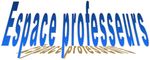 Espace professeurs