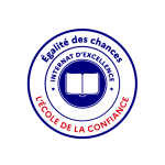 Logo internat d'Excellence