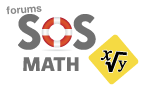 SOS Maths