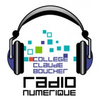 Radio Claude Boucher Cognac  Site du collège Claude Boucher