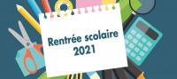 Rentr E Scolaire Coll Ge L Opold Dussaigne De Jonzac P Dagogie