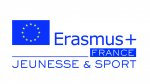 Erasmus + Jeunesse et sport